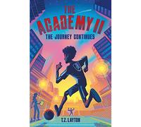 The Academy II: The Journey Continues: 2