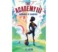 The Academy III: Tournament of Champions: 3