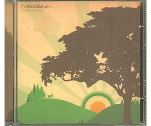 The Academy Is - Almost Here