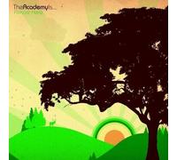 The Academy Is... - Almost Here [VINYL]