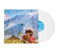 The Academy Is... - Almost There (White LP) [VINYL]