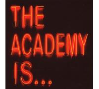 The Academy Is - Santi