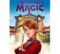 The Academy of Magic