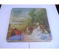 The Academy Of St. Martin-in-the-Fields - Albinoni: Adagio And Music By Bach, Beethoven, Handel, Mendelssohn, Mozart, Pachelbel