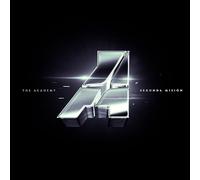 The Academy: Segunda Misión - The Academy: Segunda Misión [Vinyl LP] [VINYL]