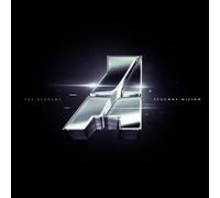 The Academy: Segunda Misión – The Academy: Segunda Misión – Vinyl LP (US Import)