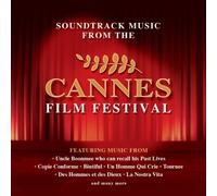 The Academy Studio Orchestra - The Cannes Film Festival