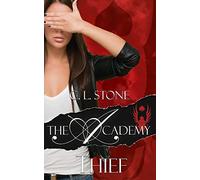 The Academy - Thief: Volume 1 (The Scarab Beetle Series)