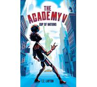 The Academy V: Cup of Nations