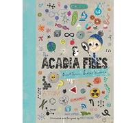 The Acadia Files : Winter Science