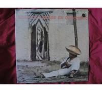The Acapulco Brass - Acapulco Brass en Concierto (Goes Concert) 1973 Request Records SRLP 10118 Stereo Vinyl Lp Record, Mexican Instrumental, Recorded in Mexico. Ex