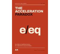 The Acceleration Paradox: How Effective Equilibrium Resolves the Conflict Between Speed and Safety