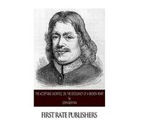 The Acceptable Sacrifice, or, The Excellency of a Broken Heart