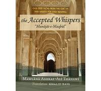 The Accepted Whispers - Pocket Size
