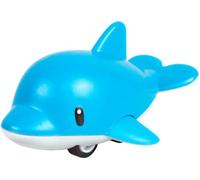 The Access We Marine Motors Dolphin Blue