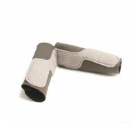 The Accessory for Fly Fishers Protective Finger Guards with Cleaning Feature