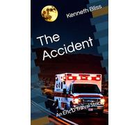 The Accident: An Eric D'Tra'val Story