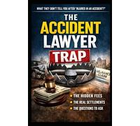 The Accident Lawyer Trap: What Those TV Ads Don’t Tell You