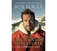 The Accidental Adventurer
