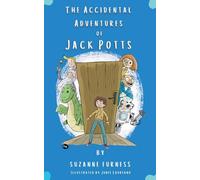 The Accidental Adventures of Jack Potts