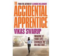 The Accidental Apprentice