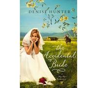 The accidental bride: A Sweet, No Spice Romance with a Cowboy Hero: 2 (A Big Sky Romance)