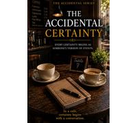 The Accidental Certainty (The Accidental Series)