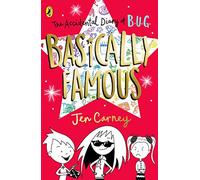 The Accidental Diary of B.U.G. – Basically Famous – Penguin Books