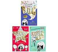 The Accidental Diary of B.U.G. Series 3 Books Collection Set (The Accidental Diary of B.U.G., The Accidental Diary of B.U.G.: Basically Famous & The Accidental Diary of B.U.G.: Sister Act)