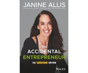 The Accidental Entrepreneur, The Survivor Edition