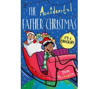 The Accidental Father Christmas