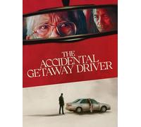 The Accidental Getaway Driver