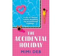 Avon Cosmetics – The Accidental Holiday