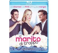 The Accidental Husband (2008) (Blu-Ray)
