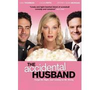The Accidental Husband
