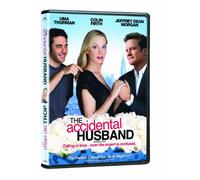 The Accidental Husband