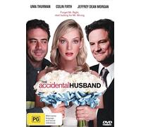 The Accidental Husband