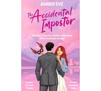 The Accidental Impostor: A Scottish Highland Romance (Scottish Highlands Duet)