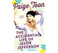The Accidental Life of Jessie Jefferson (Volume 1) (Jessie Jefferson Novels)