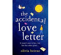 The Accidental Love Letter: Would you open a love letter that wasn't meant for you?