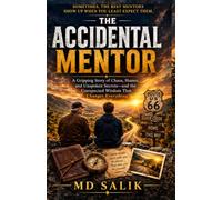 THE ACCIDENTAL MENTOR: A Gripping Story of Chaos, Humor, and Unspoken Secrets-and the Unexpected Wisdom That Changes Everything (Silver Creek Series)
