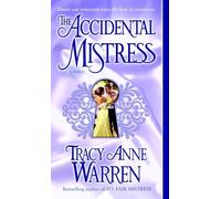The Accidental Mistress: A Novel: 2 (Mistress Trilogy)