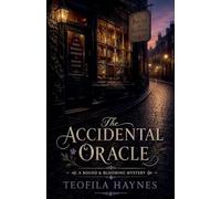 The Accidental Oracle