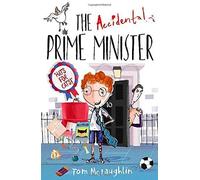 The Accidental Prime Minister by Tom McLaughlin (2015-04-02)