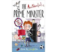The Accidental Prime Minister Paperback 2 April 2015