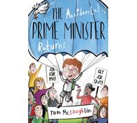 The Accidental Prime Minister Returns