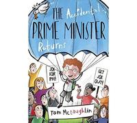 The Accidental Prime Minister Returns