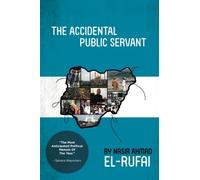 The Accidental Public Servant