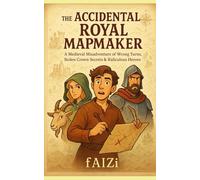 The Accidental Royal Mapmaker