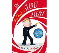 The Accidental Secret Agent